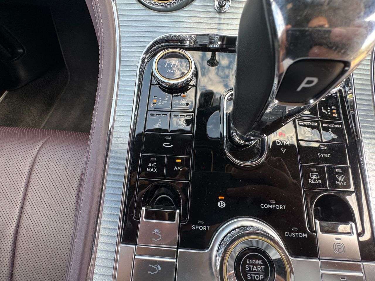 2018 BENTLEY CONTINENTAL 2018 BENTLEY CONTINENTAL