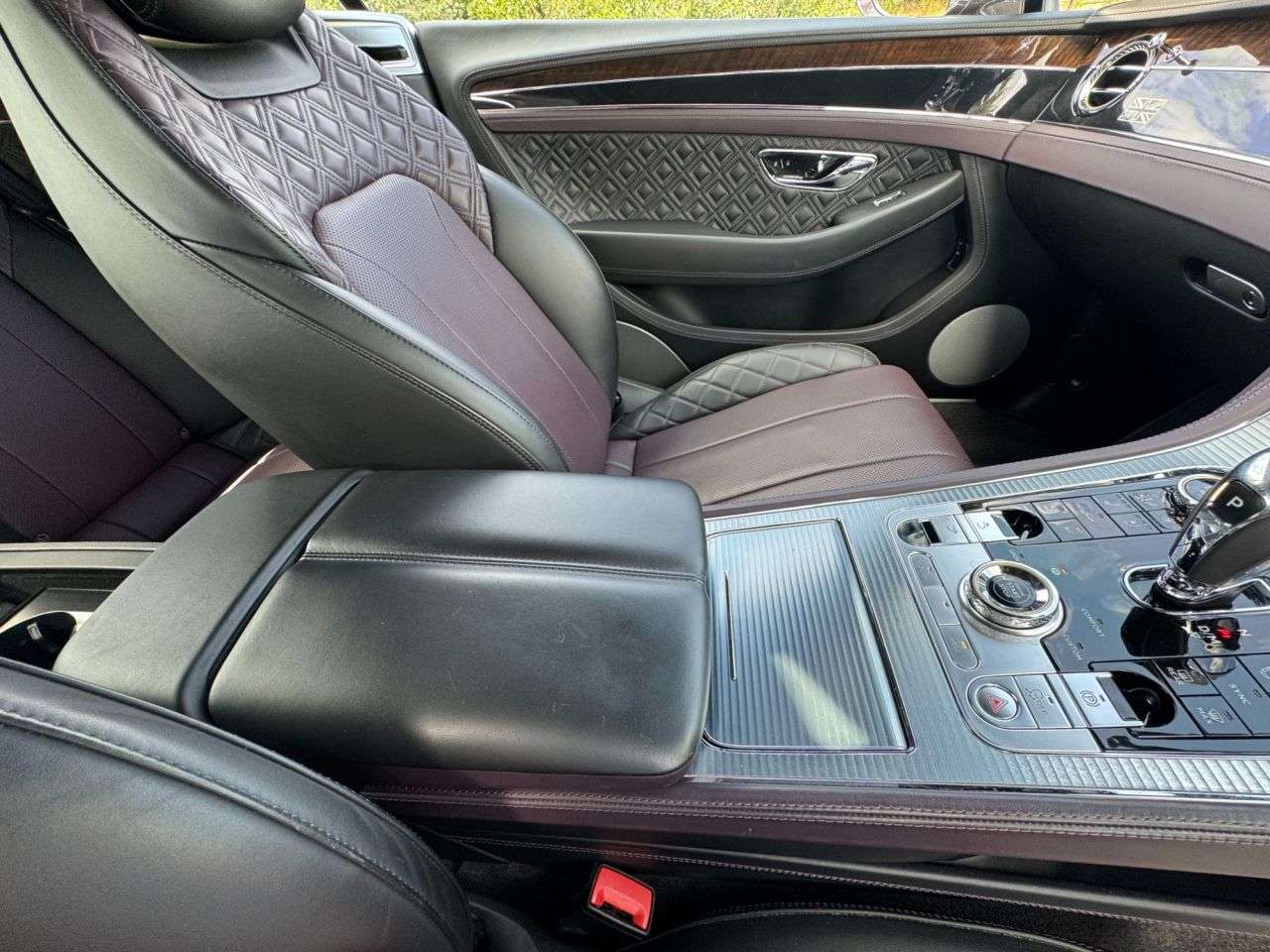 2018 BENTLEY CONTINENTAL 2018 BENTLEY CONTINENTAL