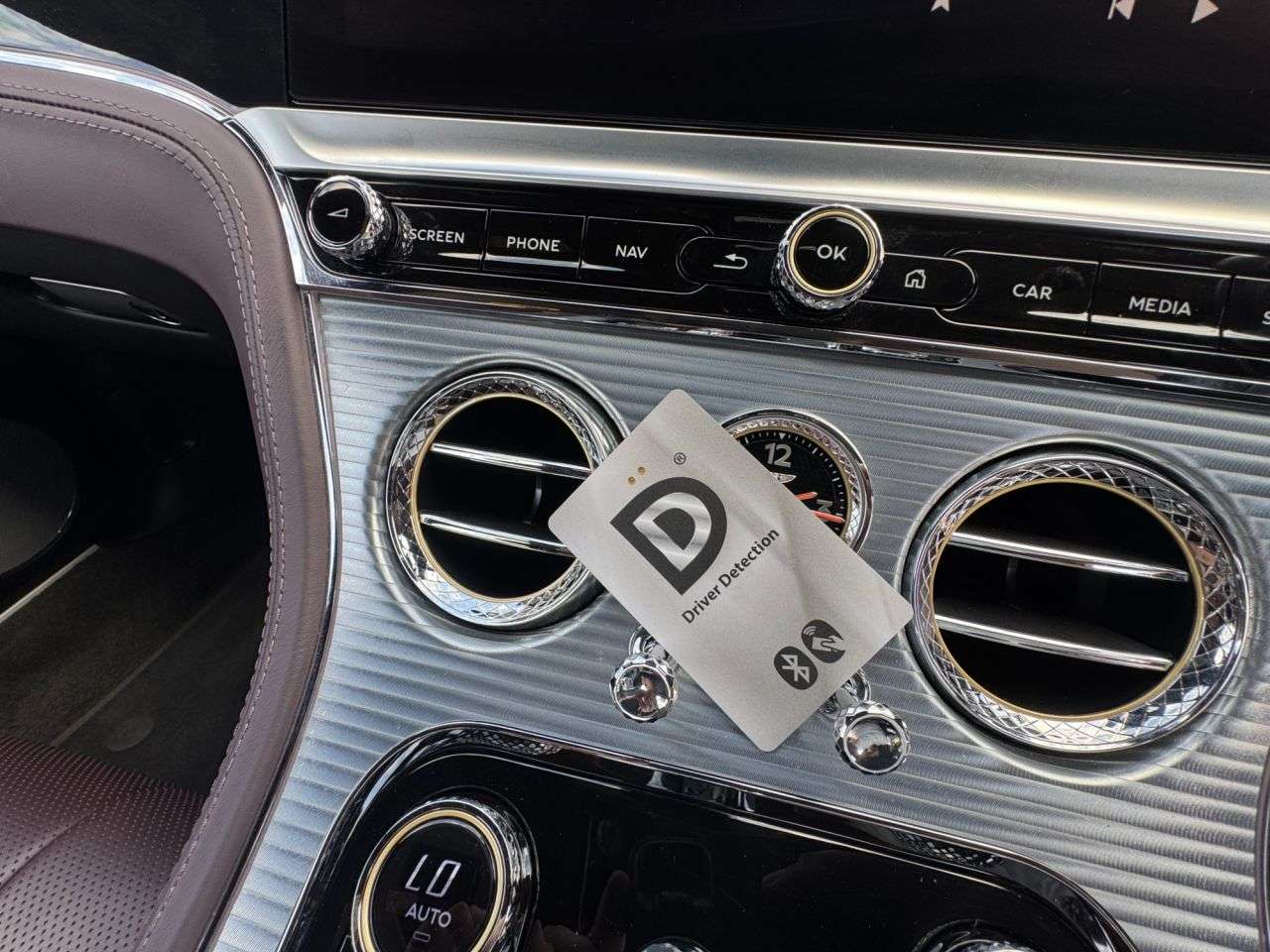 2018 BENTLEY CONTINENTAL 2018 BENTLEY CONTINENTAL