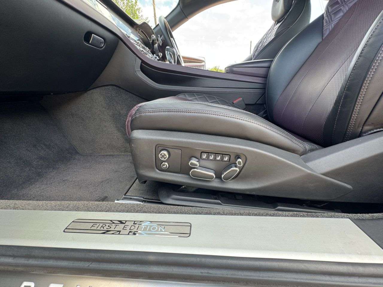 2018 BENTLEY CONTINENTAL 2018 BENTLEY CONTINENTAL