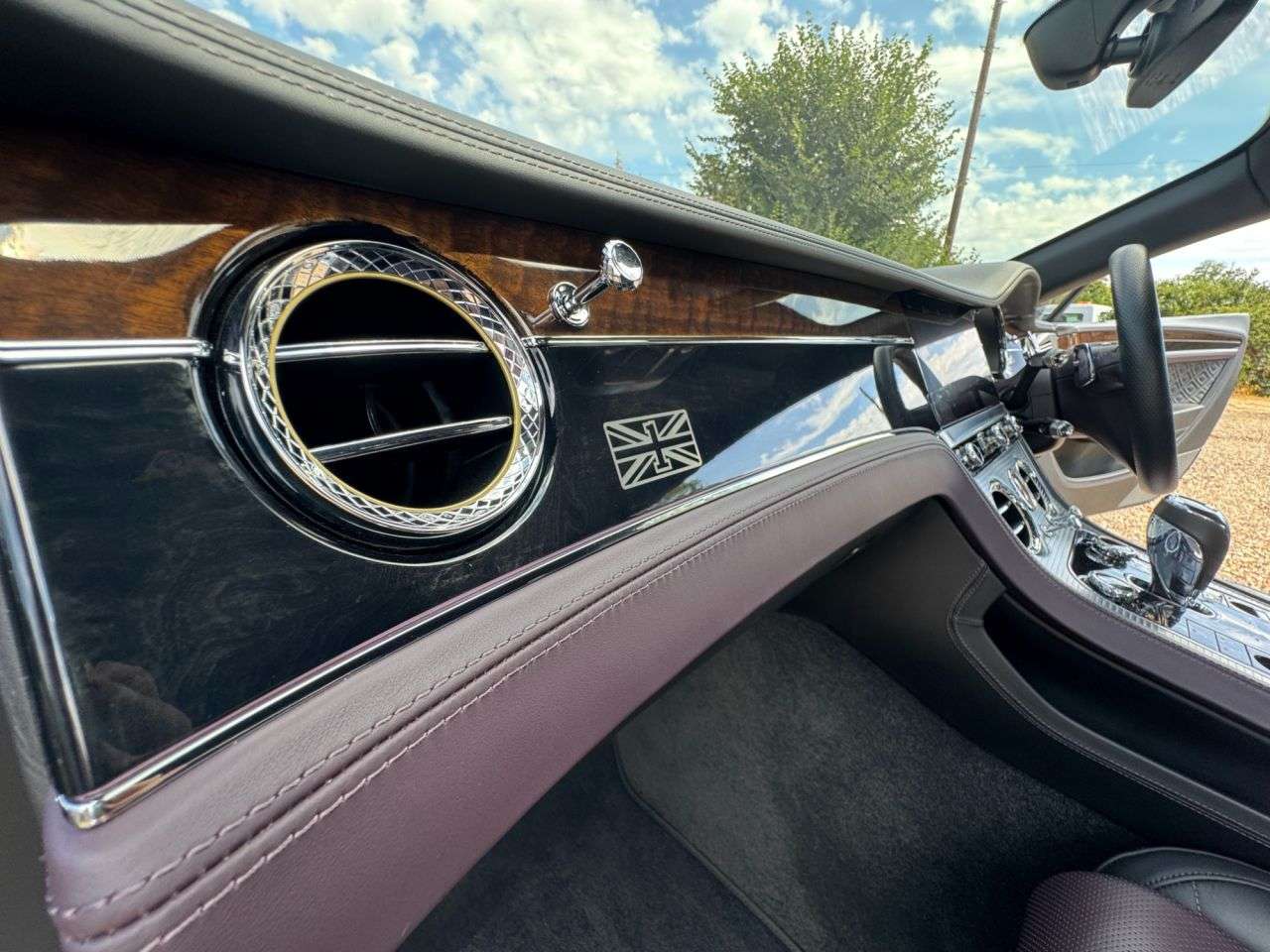 2018 BENTLEY CONTINENTAL 2018 BENTLEY CONTINENTAL
