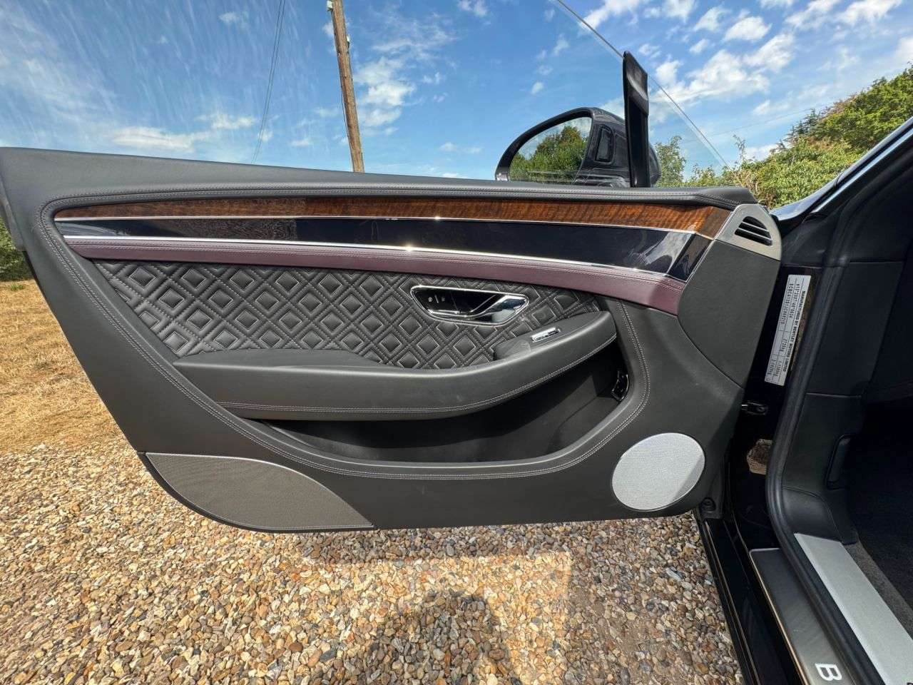 2018 BENTLEY CONTINENTAL 2018 BENTLEY CONTINENTAL