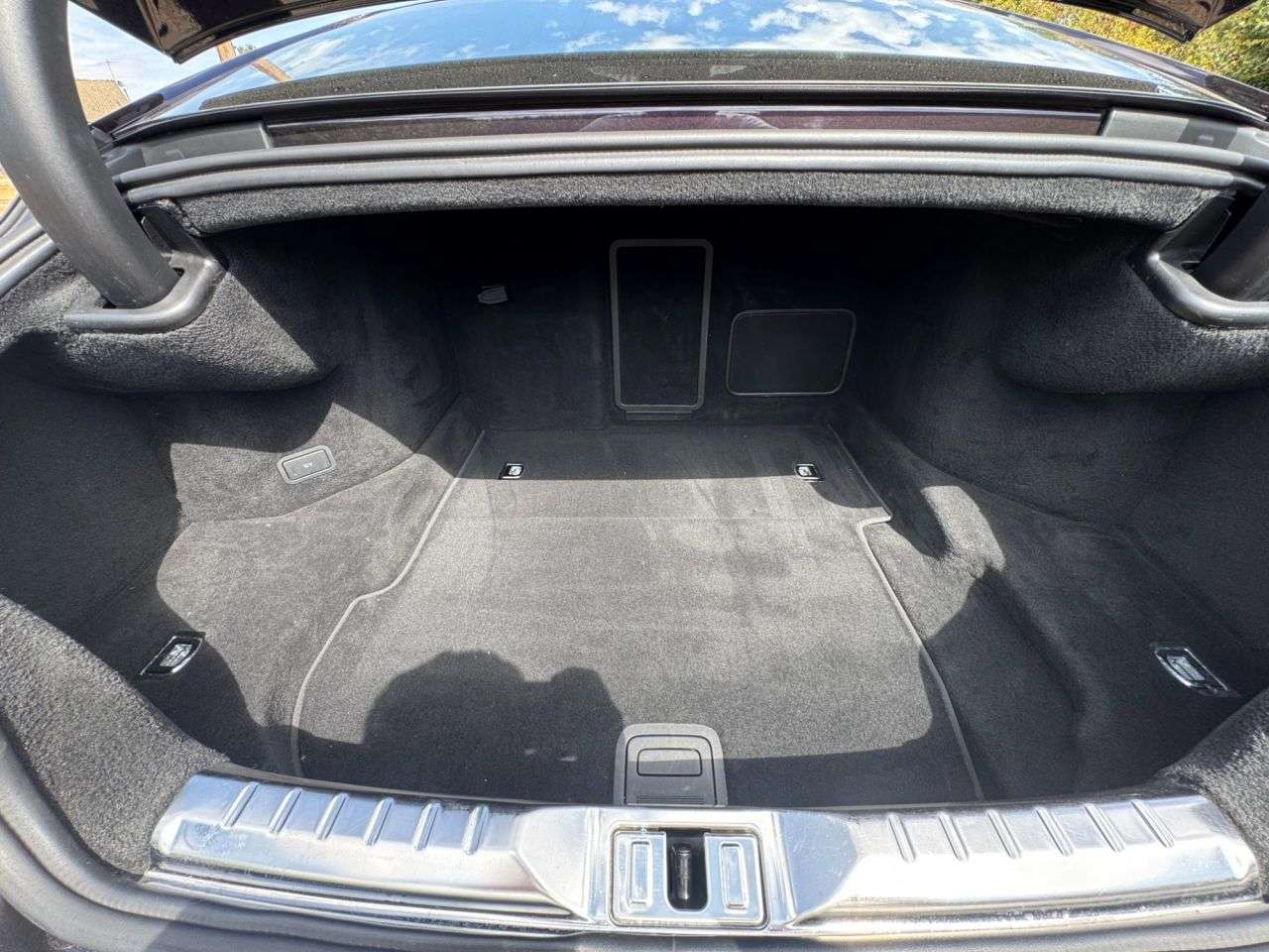 2018 BENTLEY CONTINENTAL 2018 BENTLEY CONTINENTAL