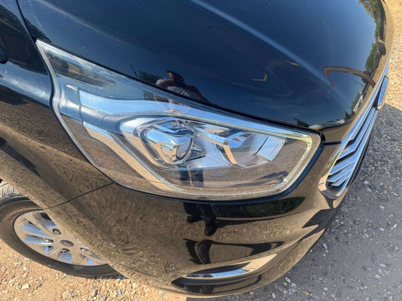 A 2022 FORD TOURNEO CUSTOM 1.0 320 EcoBoost 13.6kWh Titanium Minibus Double Cab 5dr Petrol Plug-in Hyb A 2022 FORD TOURNEO CUSTOM 1.0 320 EcoBoost 13.6kWh Titanium Minibus Double Cab 5dr Petrol Plug-in Hyb
