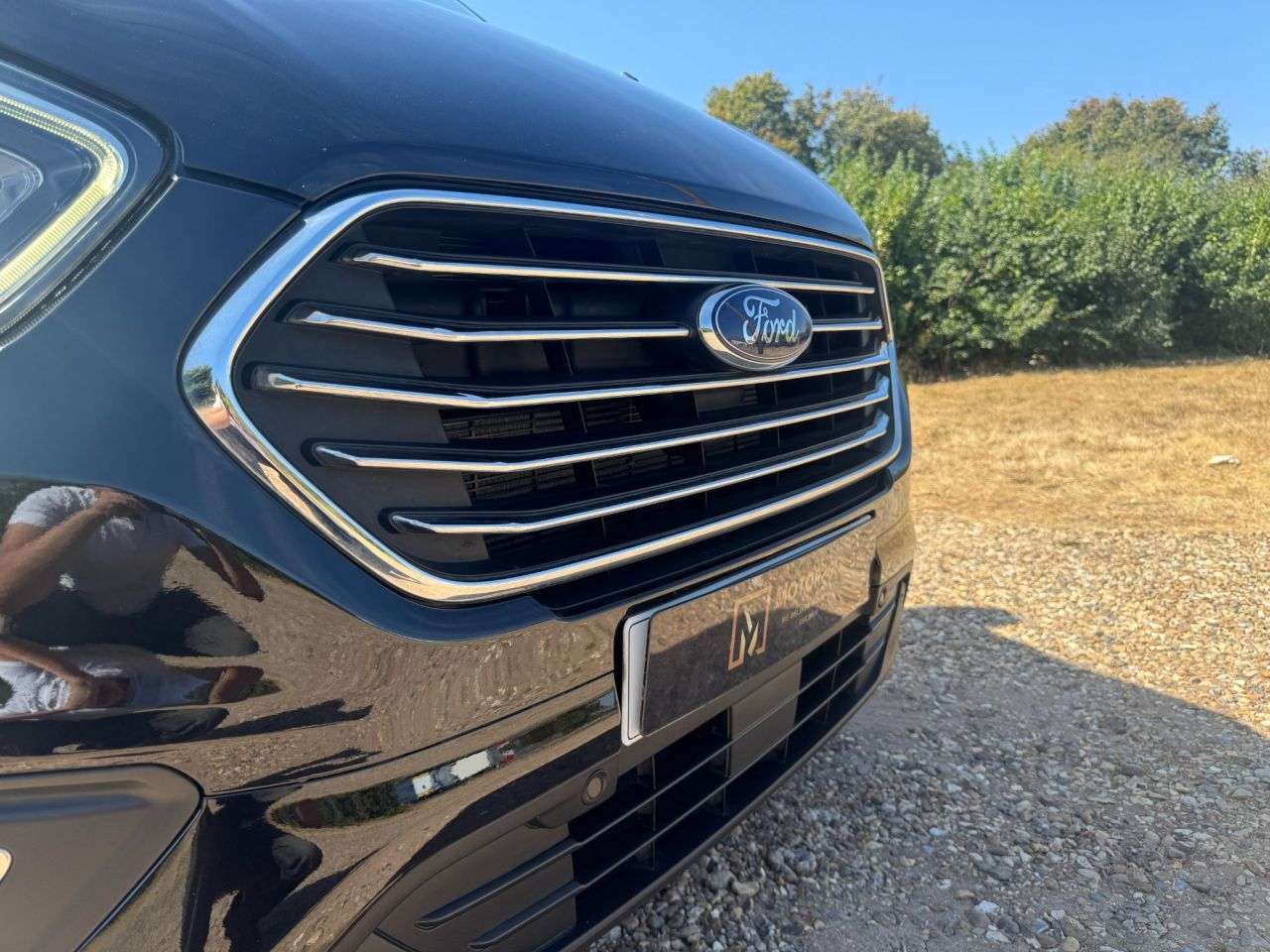 A 2022 FORD TOURNEO CUSTOM 1.0 320 EcoBoost 13.6kWh Titanium Minibus Double Cab 5dr Petrol Plug-in Hyb A 2022 FORD TOURNEO CUSTOM 1.0 320 EcoBoost 13.6kWh Titanium Minibus Double Cab 5dr Petrol Plug-in Hyb