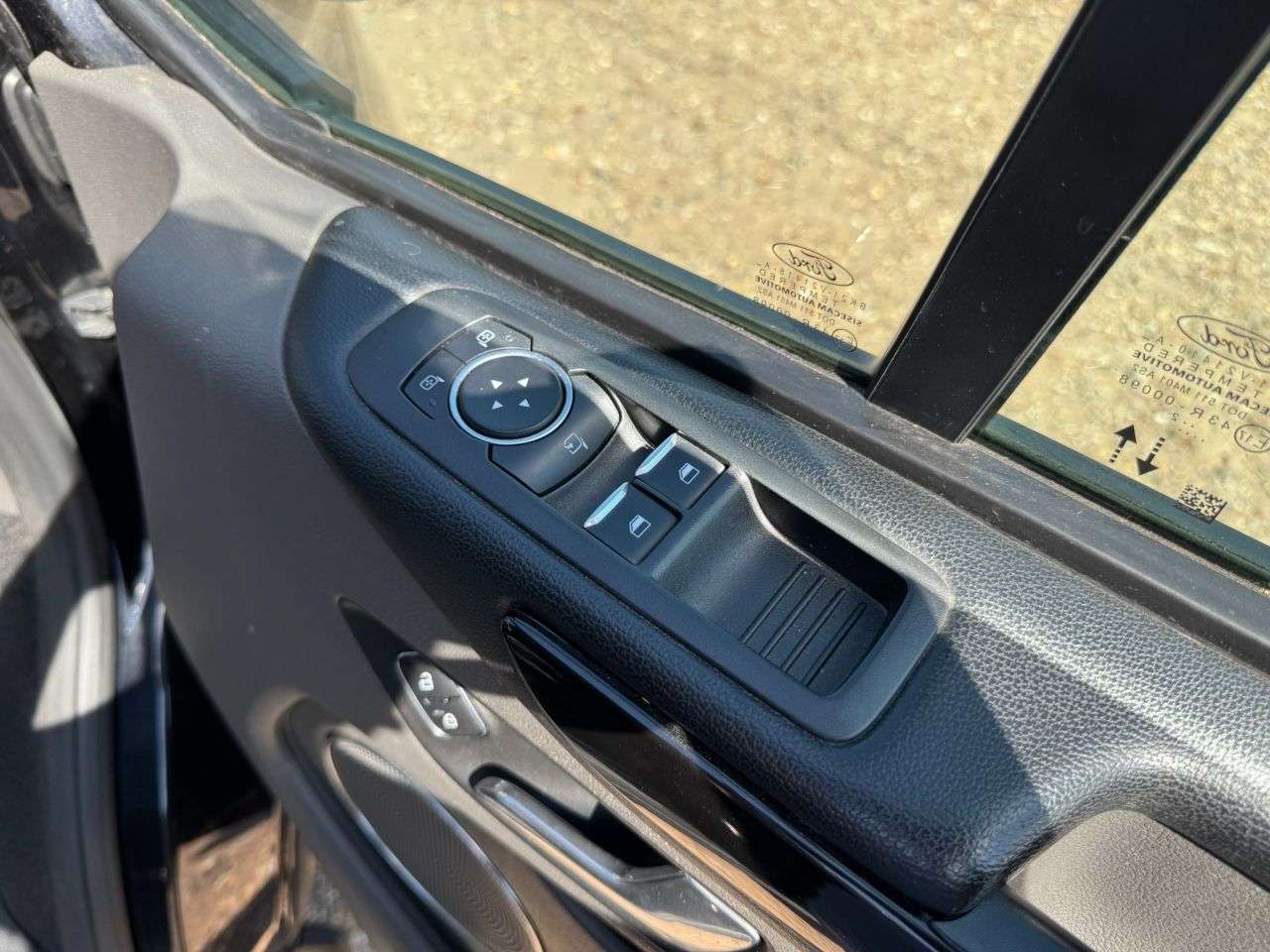 2022 FORD TOURNEO CUSTOM 2022 FORD TOURNEO CUSTOM