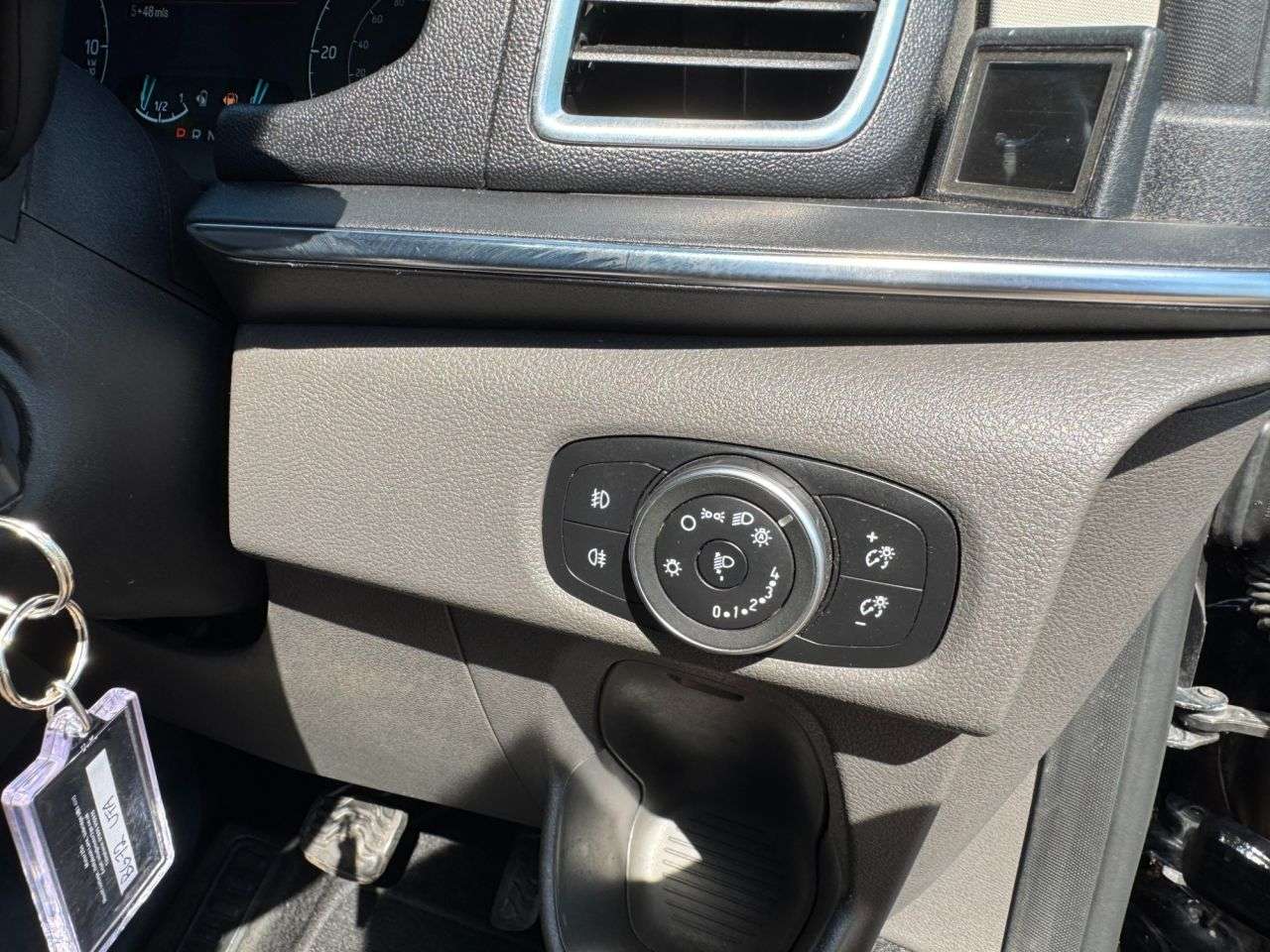 2022 FORD TOURNEO CUSTOM 2022 FORD TOURNEO CUSTOM