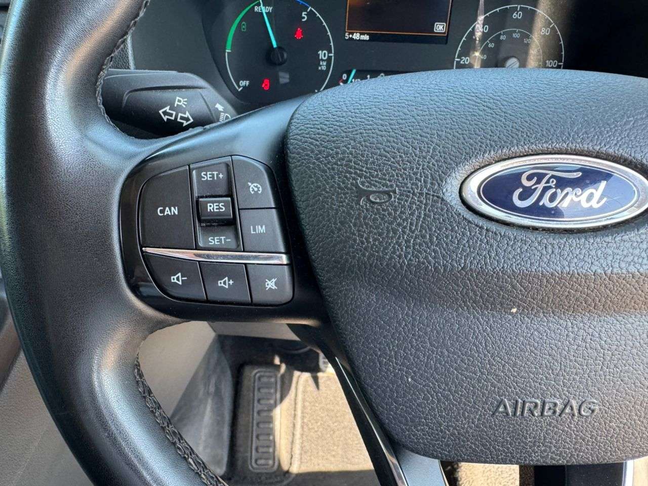 2022 FORD TOURNEO CUSTOM 2022 FORD TOURNEO CUSTOM