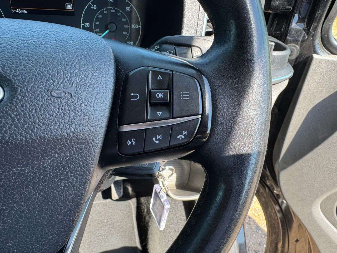 2022 FORD TOURNEO CUSTOM 2022 FORD TOURNEO CUSTOM