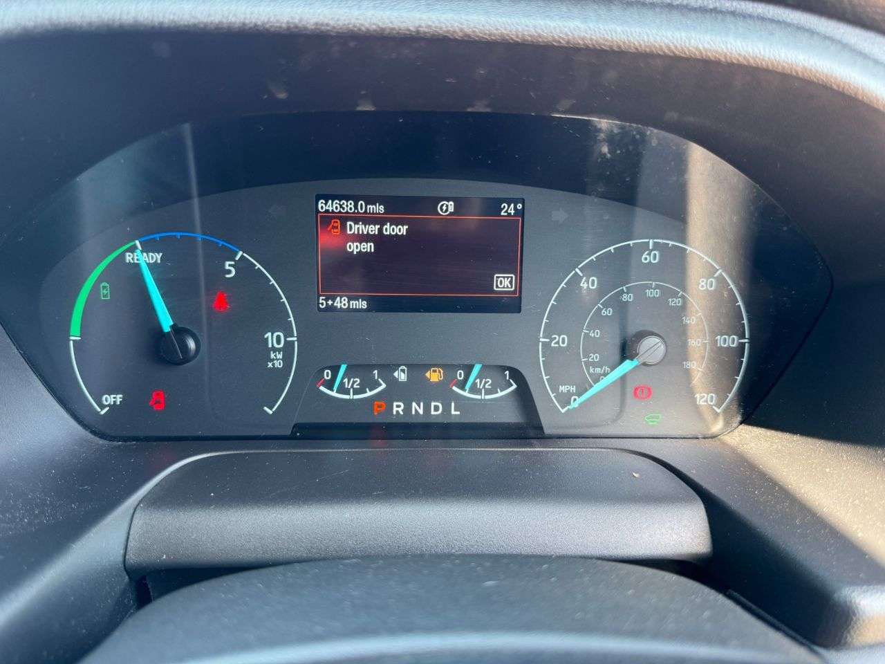 2022 FORD TOURNEO CUSTOM 2022 FORD TOURNEO CUSTOM