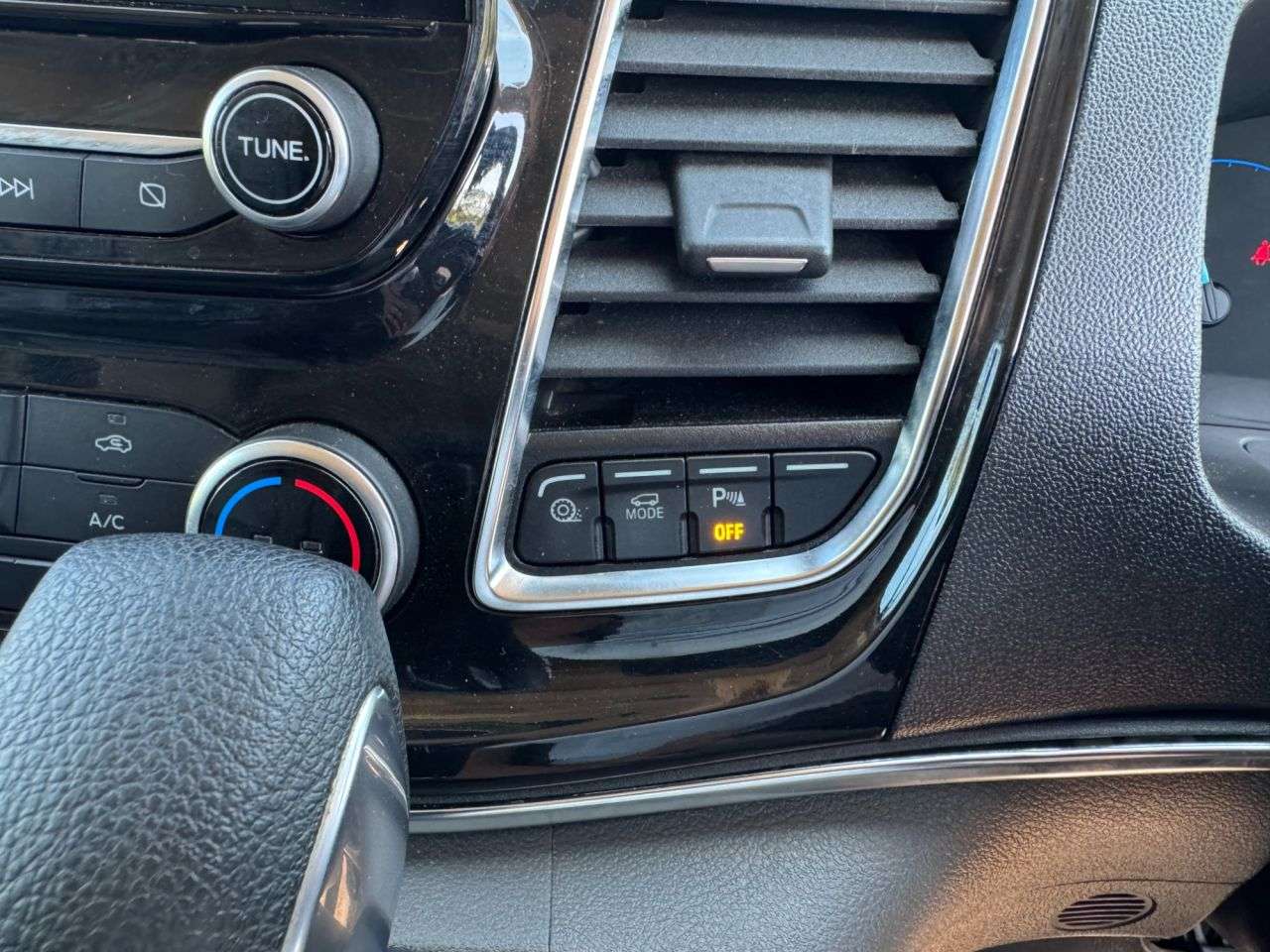 2022 FORD TOURNEO CUSTOM 2022 FORD TOURNEO CUSTOM