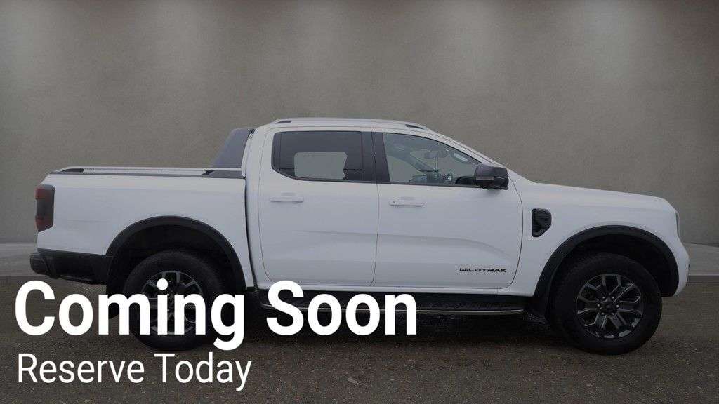 2023 FORD RANGER 2023 FORD RANGER