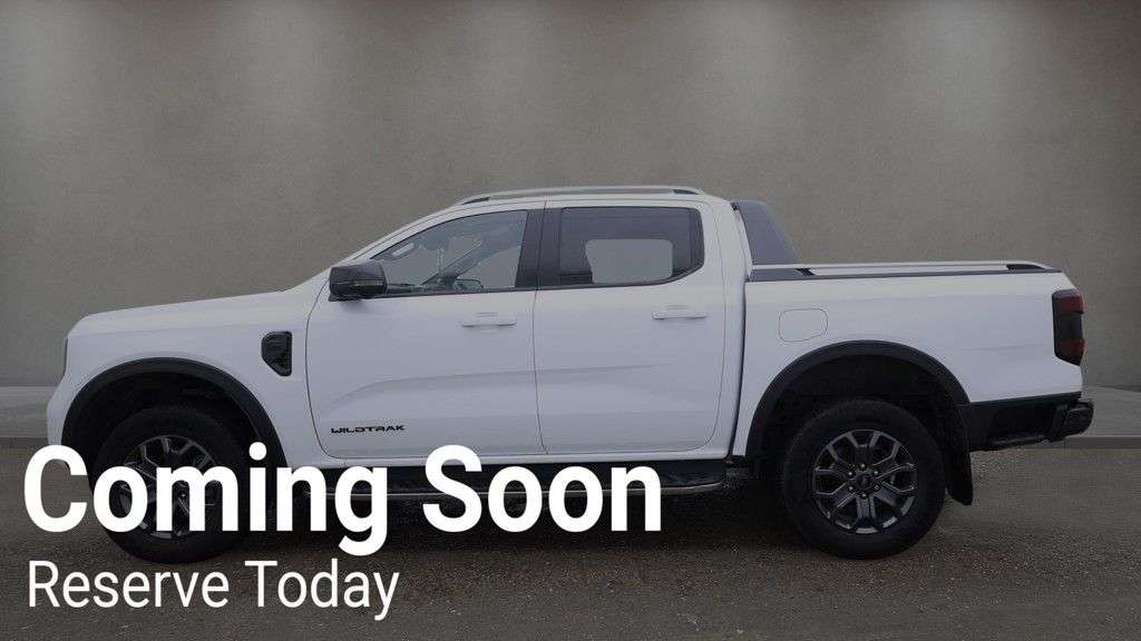 2023 FORD RANGER 2023 FORD RANGER