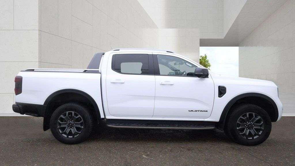 2023 FORD RANGER 2023 FORD RANGER