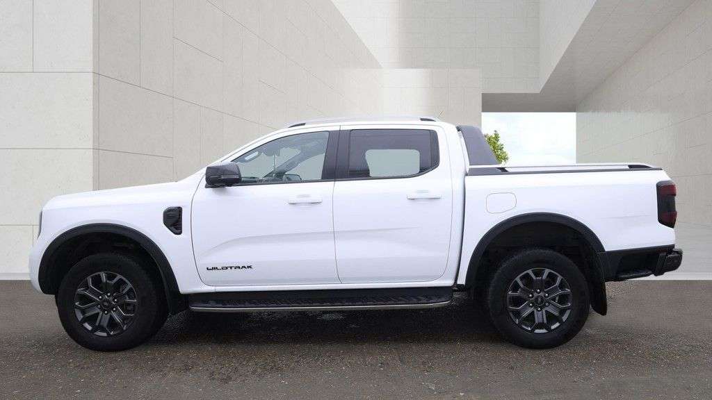 2023 FORD RANGER 2023 FORD RANGER