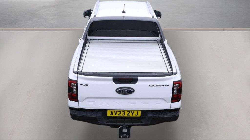 2023 FORD RANGER 2023 FORD RANGER