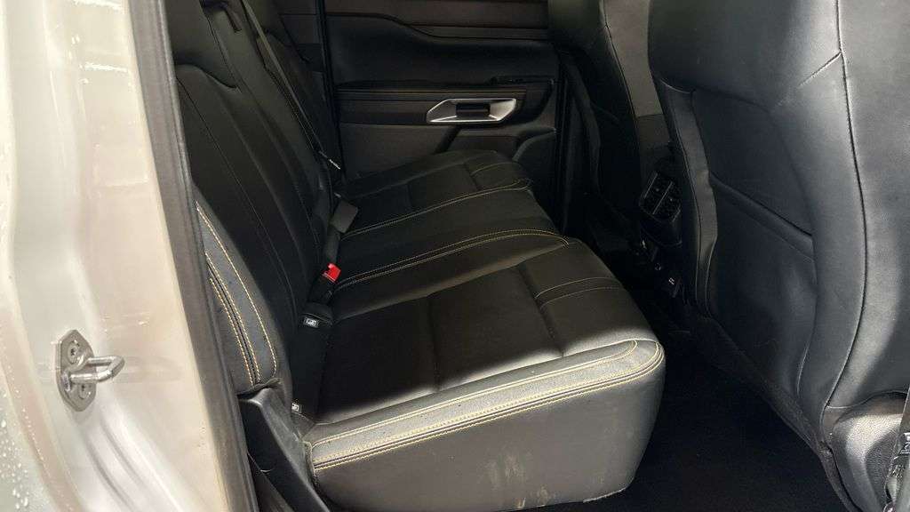 2023 FORD RANGER 2023 FORD RANGER
