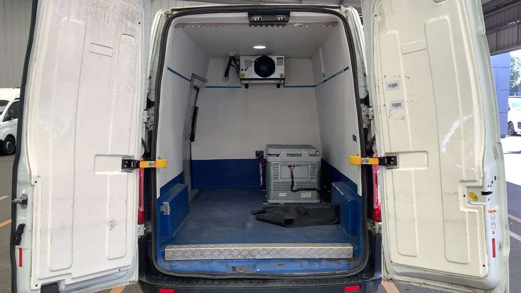 2021 FORD TRANSIT CUSTOM 2021 FORD TRANSIT CUSTOM