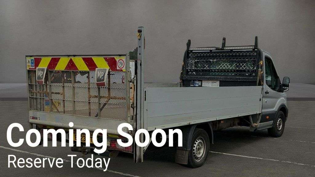 2023 FORD TRANSIT 2023 FORD TRANSIT