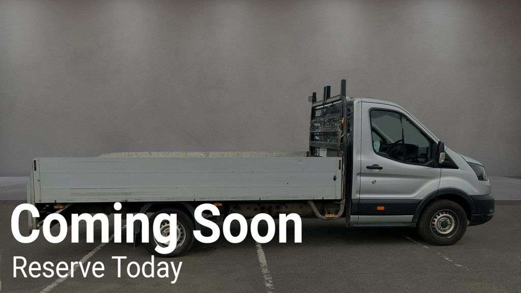 2023 FORD TRANSIT 2023 FORD TRANSIT