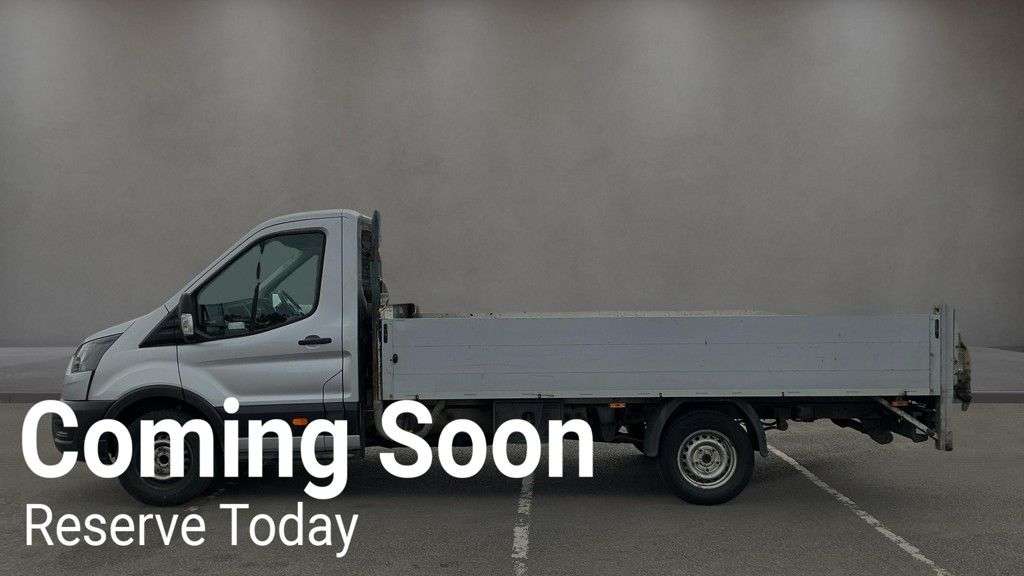 2023 FORD TRANSIT 2023 FORD TRANSIT