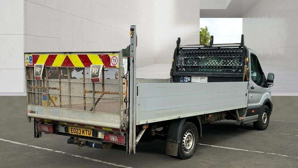 2023 FORD TRANSIT 2023 FORD TRANSIT
