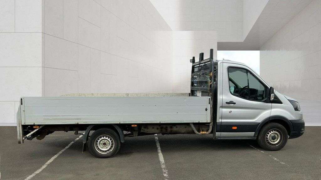 2023 FORD TRANSIT 2023 FORD TRANSIT