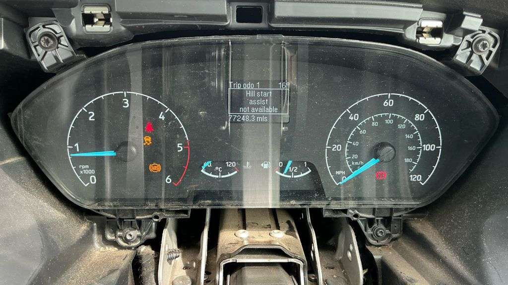 2023 FORD TRANSIT 2023 FORD TRANSIT