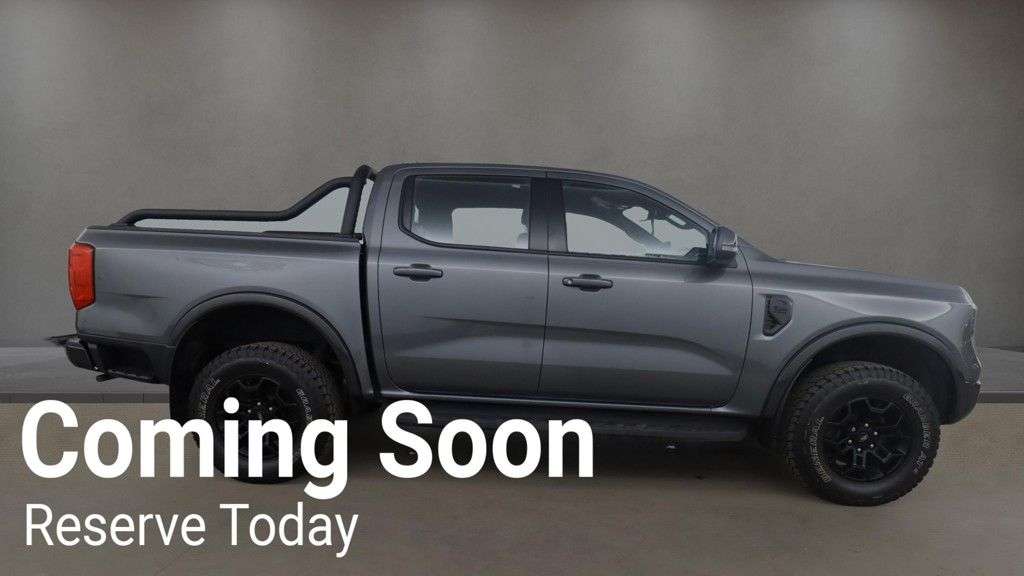 2023 FORD RANGER 2023 FORD RANGER