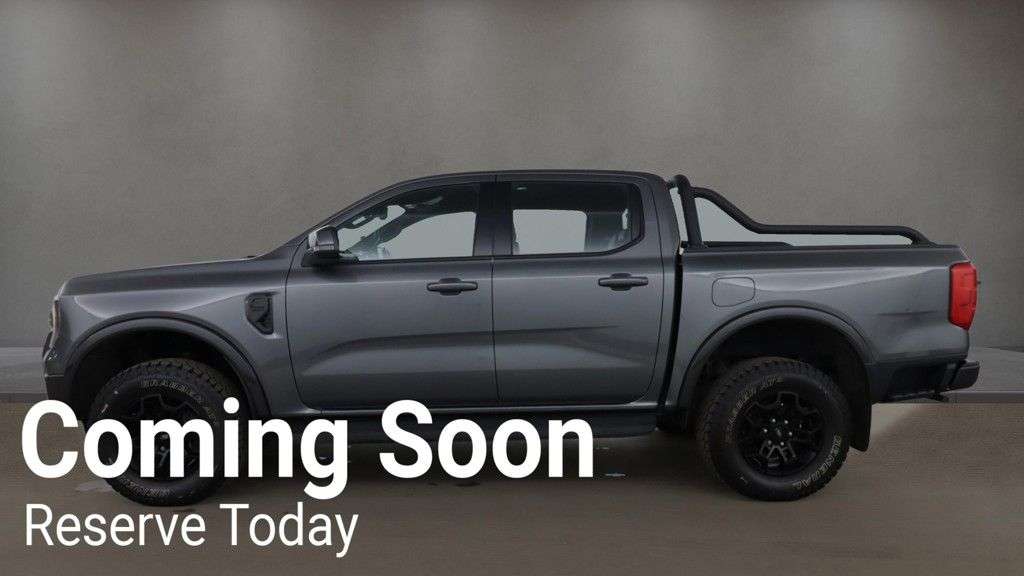 2023 FORD RANGER 2023 FORD RANGER