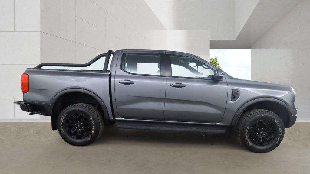2023 FORD RANGER 2023 FORD RANGER