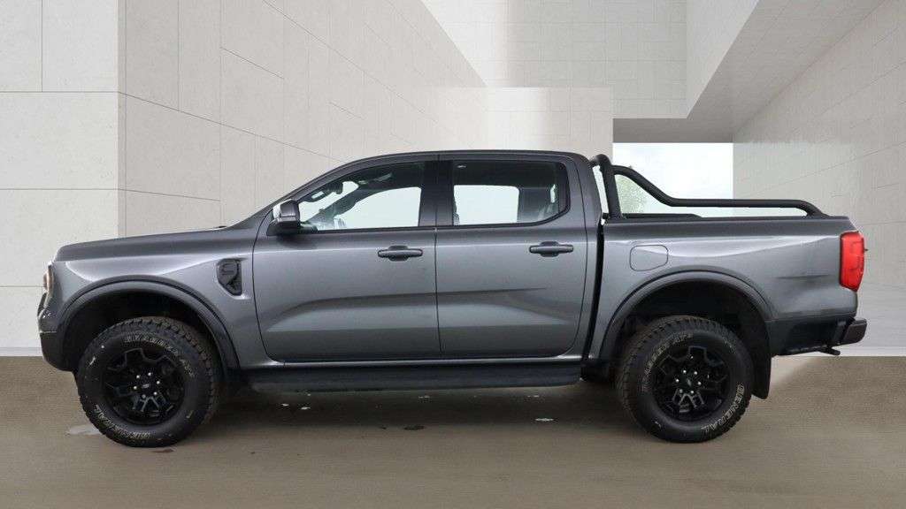 2023 FORD RANGER 2023 FORD RANGER