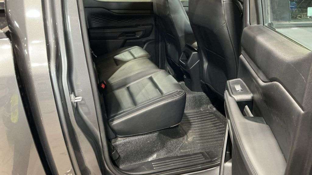 2023 FORD RANGER 2023 FORD RANGER