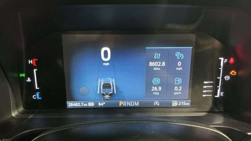 2023 FORD RANGER 2023 FORD RANGER