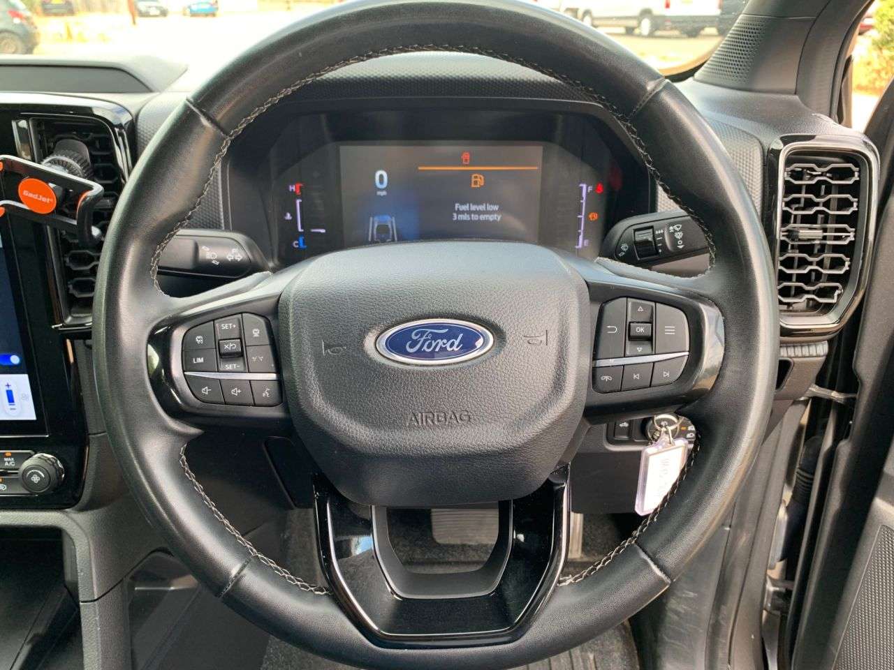 2023 FORD RANGER 2023 FORD RANGER