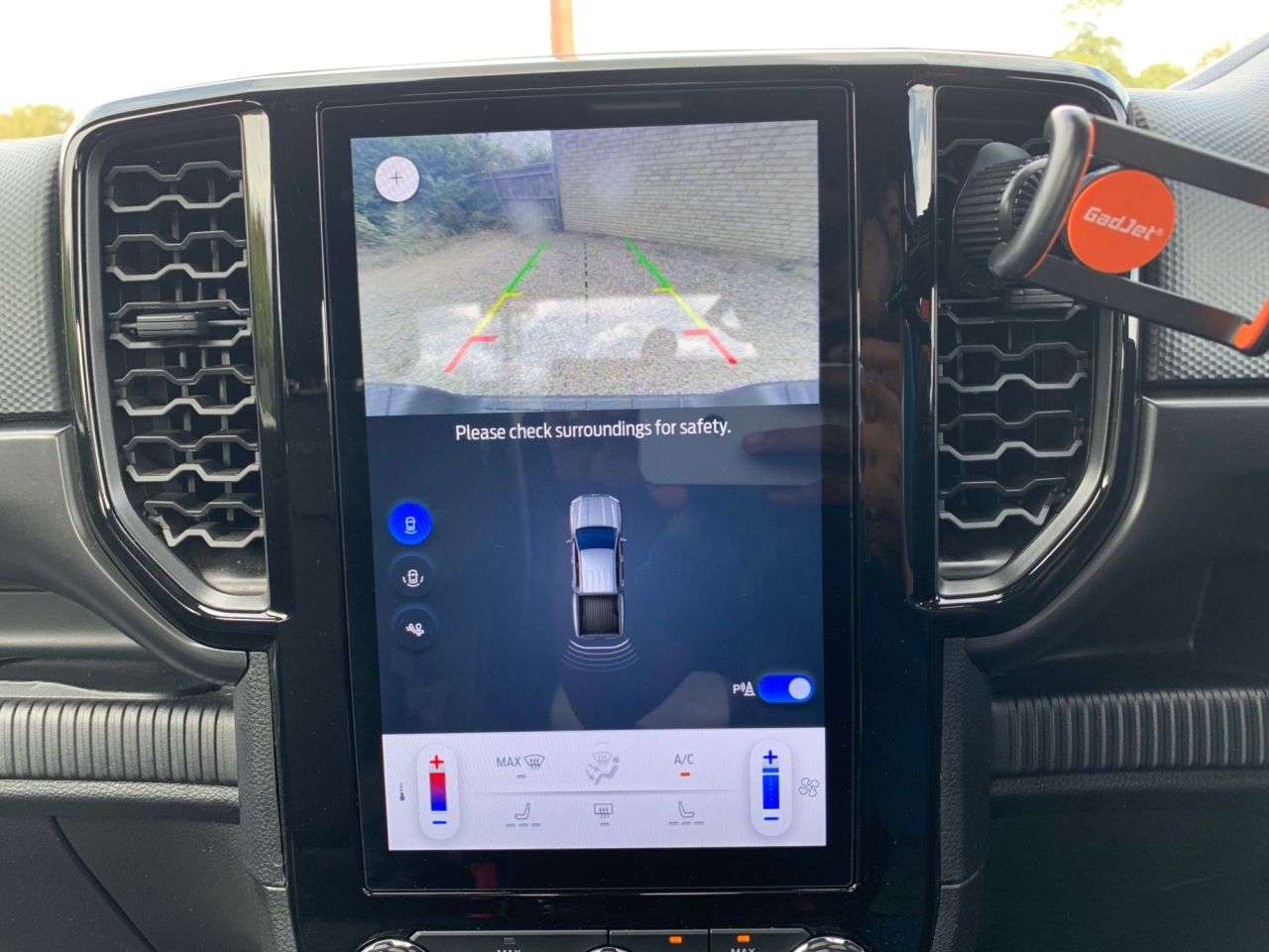 2023 FORD RANGER 2023 FORD RANGER