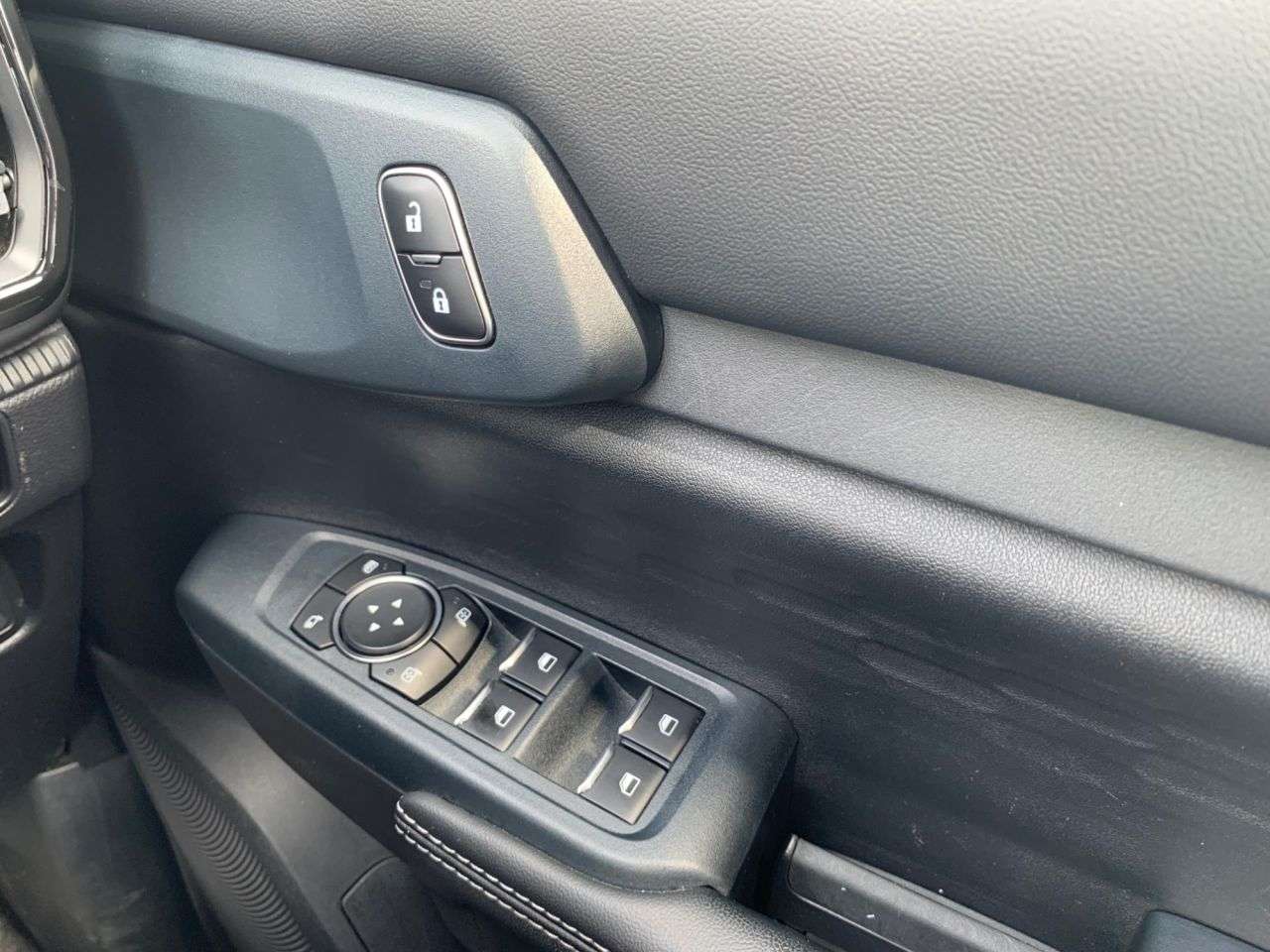 2023 FORD RANGER 2023 FORD RANGER
