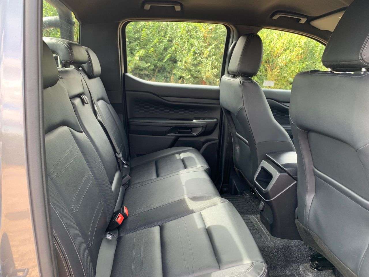 2023 FORD RANGER 2023 FORD RANGER