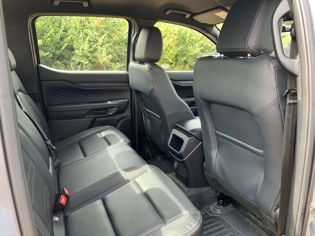 2023 FORD RANGER 2023 FORD RANGER