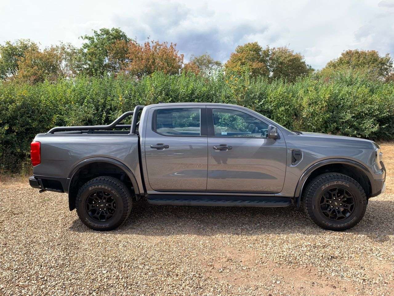 2023 FORD RANGER 2023 FORD RANGER