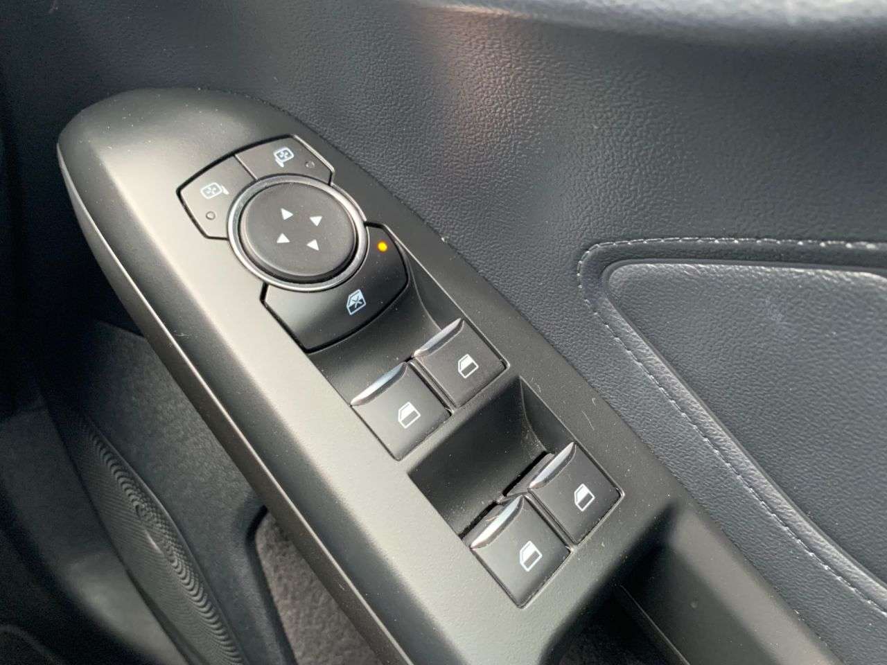 2019 FORD FOCUS 2019 FORD FOCUS