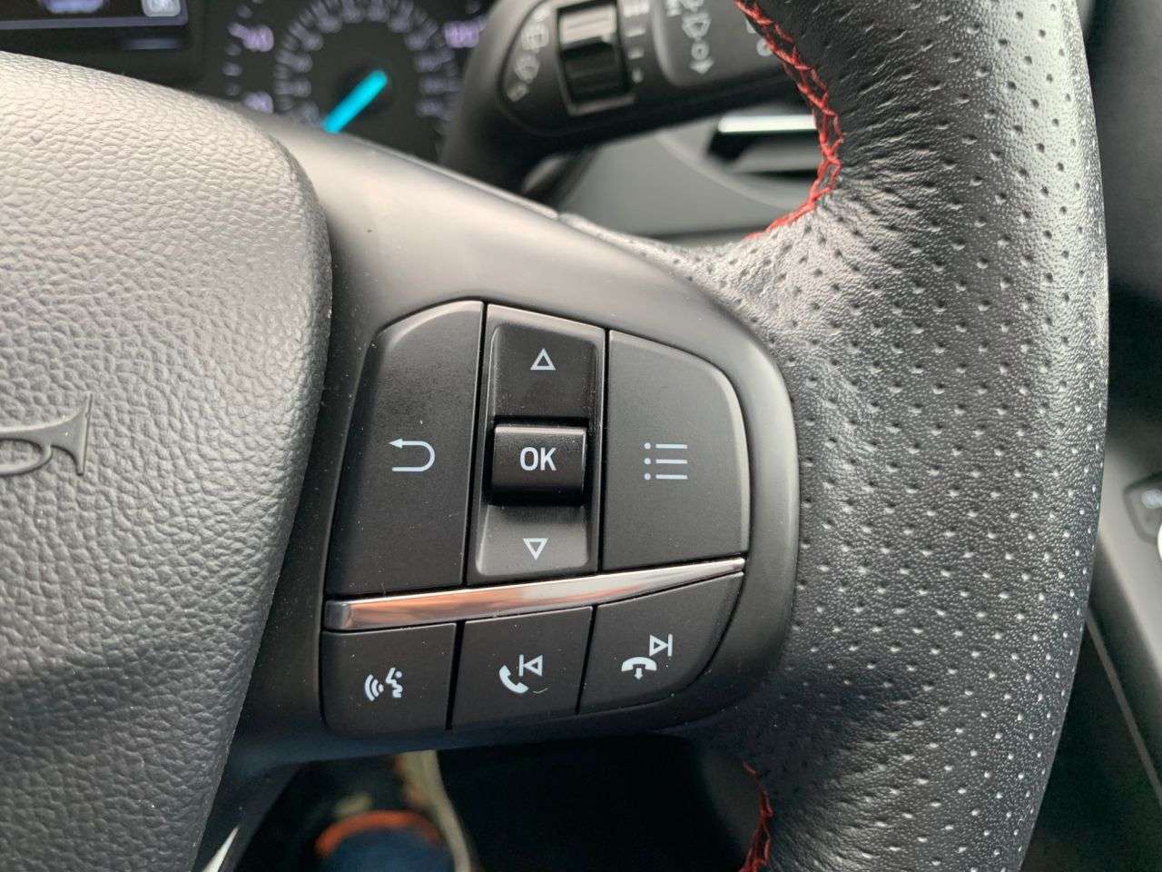 2019 FORD FOCUS 2019 FORD FOCUS