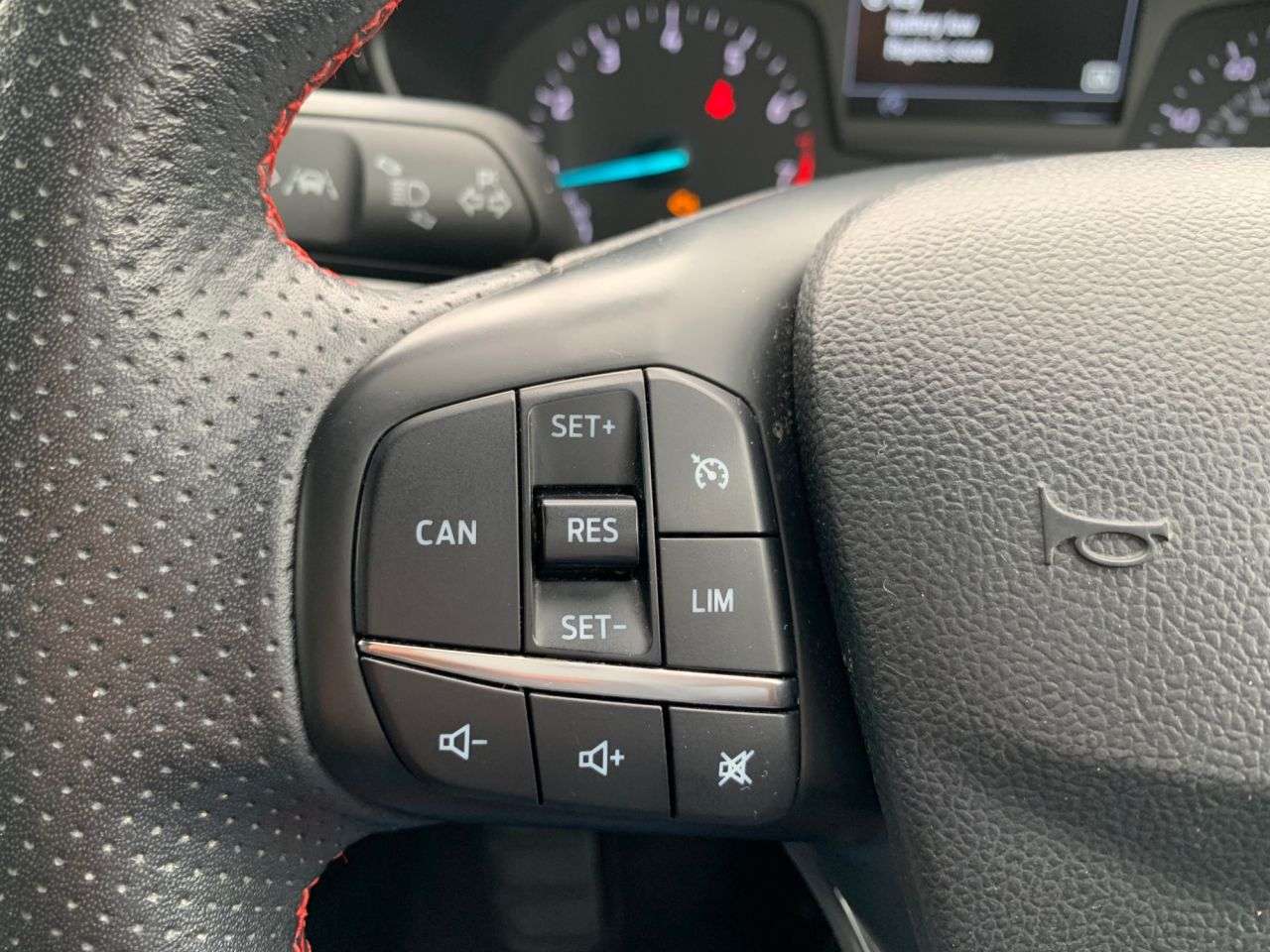 2019 FORD FOCUS 2019 FORD FOCUS
