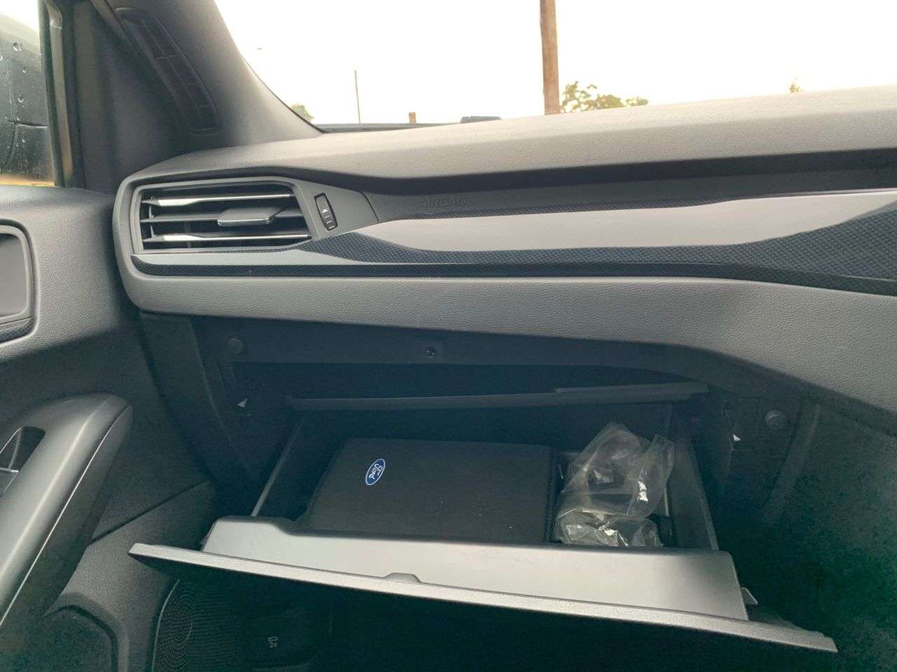 2019 FORD FOCUS 2019 FORD FOCUS