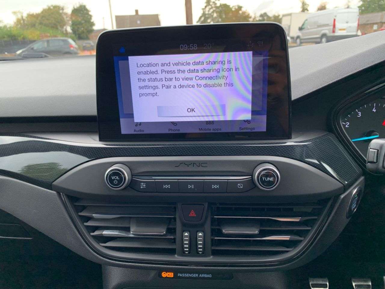 2019 FORD FOCUS 2019 FORD FOCUS