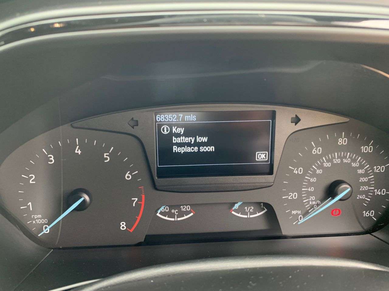 2019 FORD FOCUS 2019 FORD FOCUS