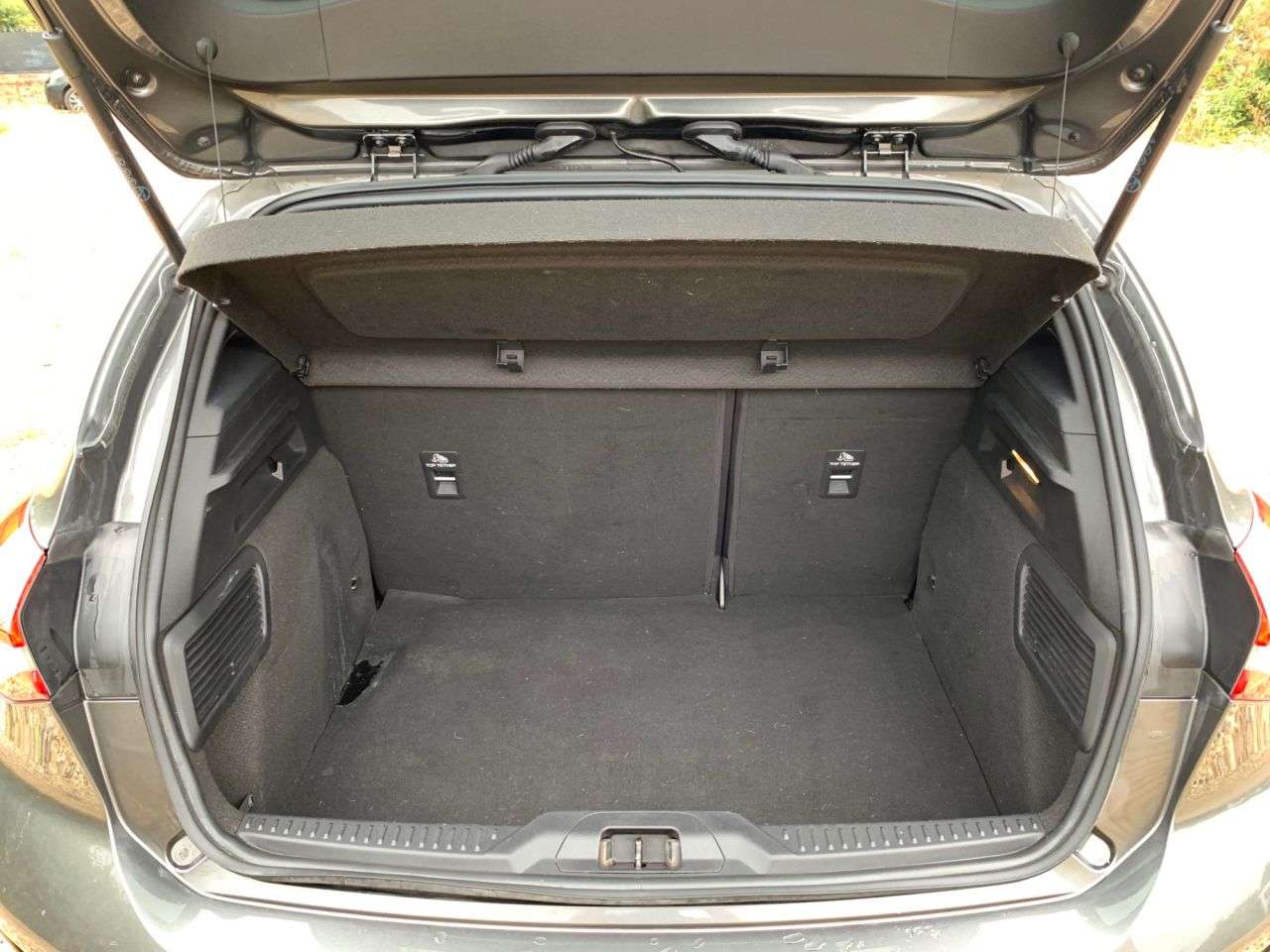 2019 FORD FOCUS 2019 FORD FOCUS