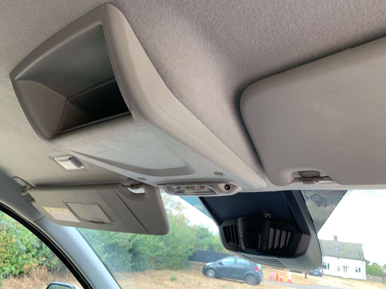 2019 FORD TRANSIT CUSTOM 2019 FORD TRANSIT CUSTOM