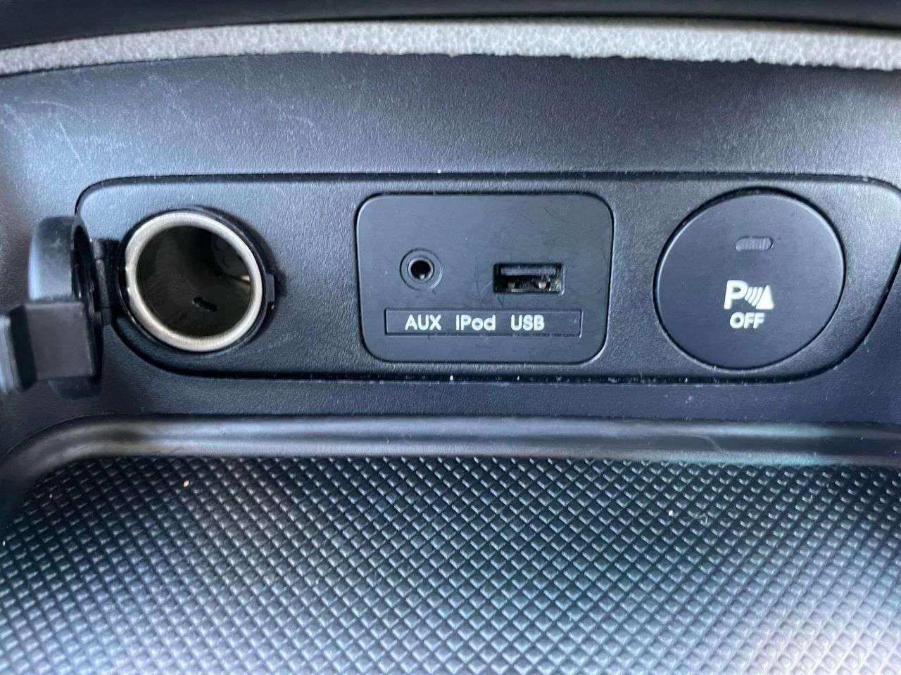 2013 KIA SPORTAGE 2013 KIA SPORTAGE