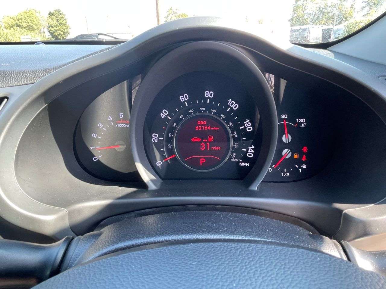 2013 KIA SPORTAGE 2013 KIA SPORTAGE
